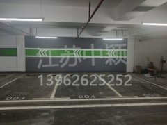 地下停車場(chǎng)設(shè)計(jì)圖紙?jiān)趺纯?大型地下停車場(chǎng)設(shè)計(jì)注意哪些？