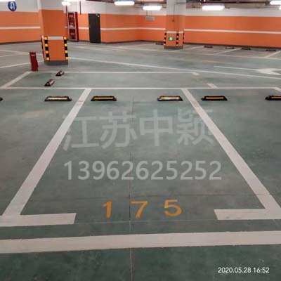 道路停車位劃線規(guī)定,停車場車位劃線標(biāo)準(zhǔn)有哪些？ 